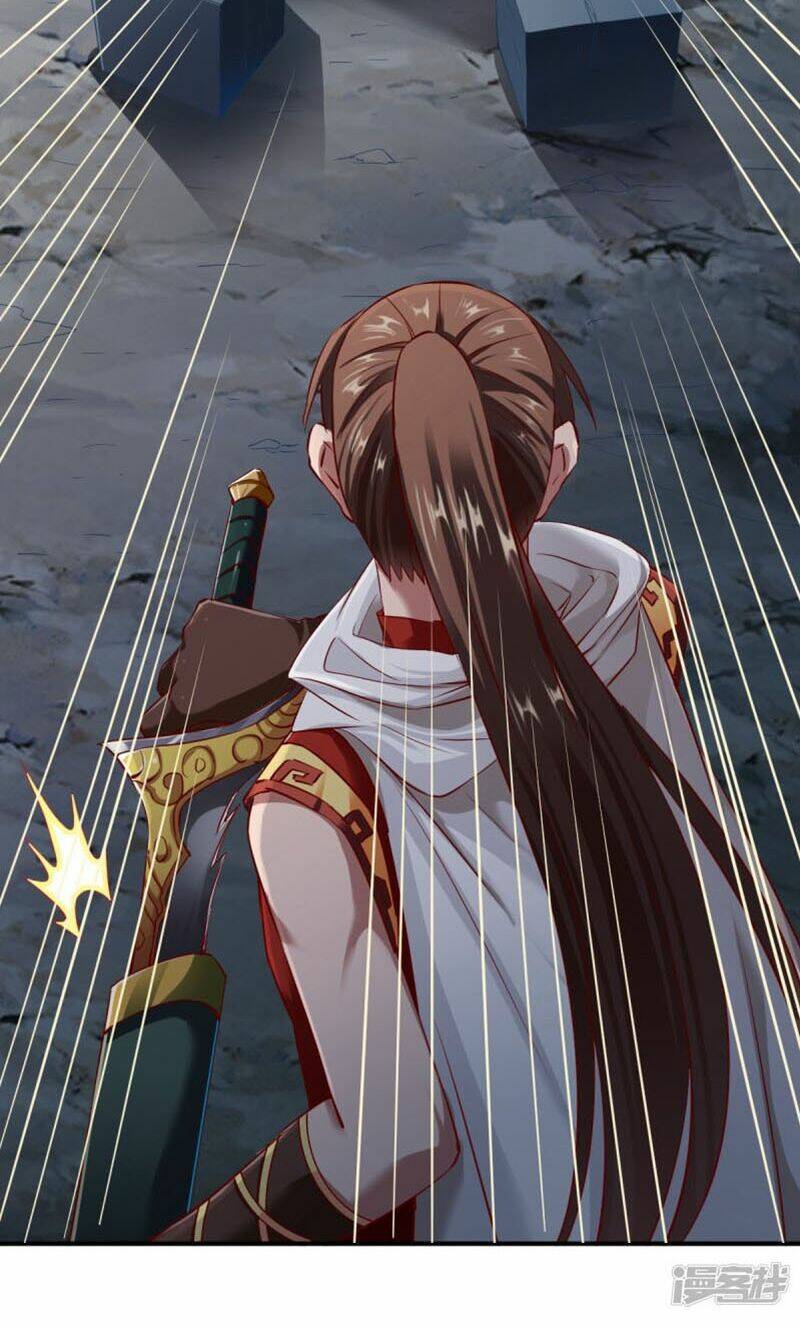 Chiến Đỉnh: Chapter 95