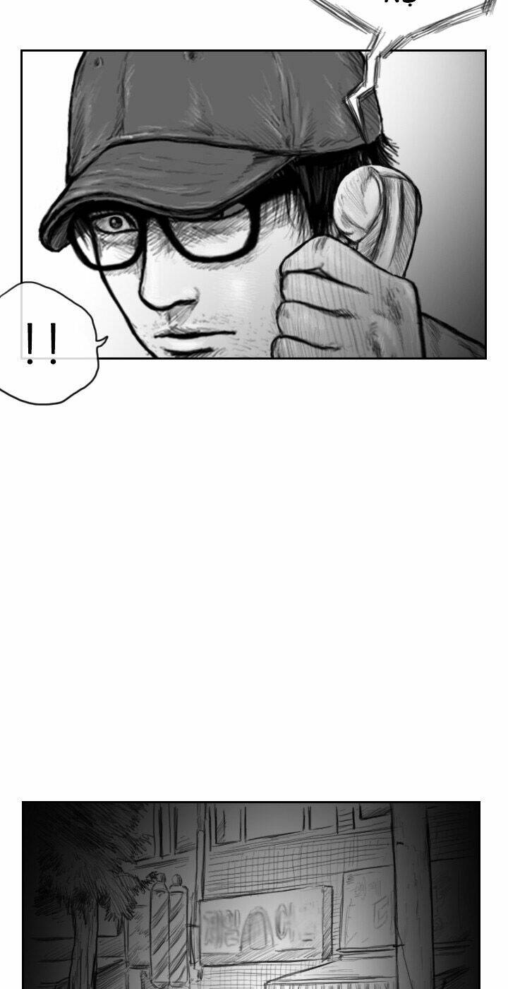 Hạt Giống Mỹ Nhân: Chapter 18