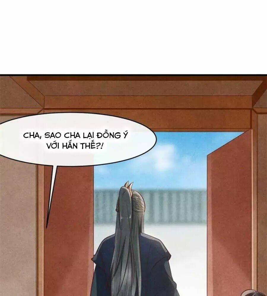 Vương Phi Muốn Trèo Tường: Chapter 35