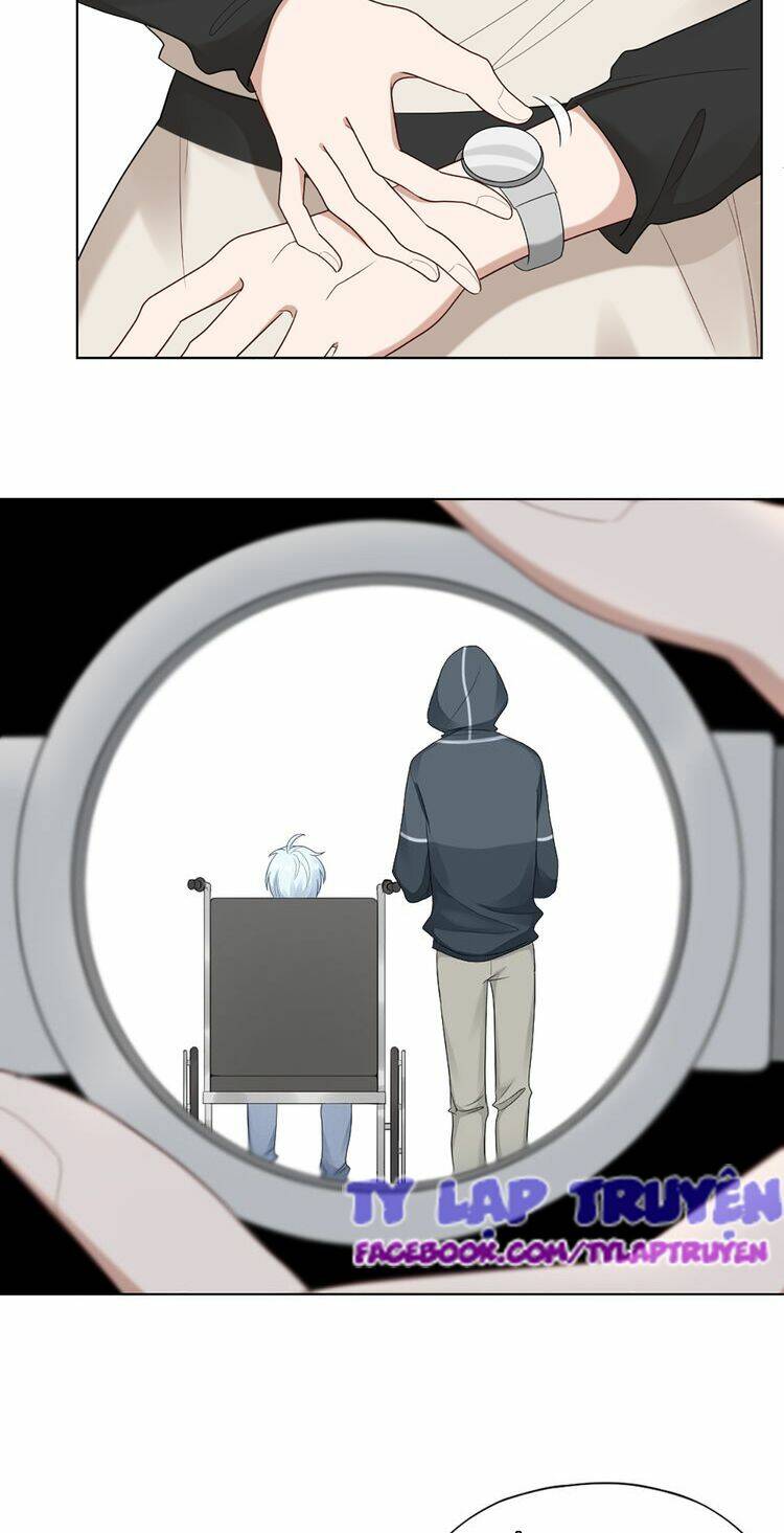 Bạn Trai Là Quái Vật: Chapter 51