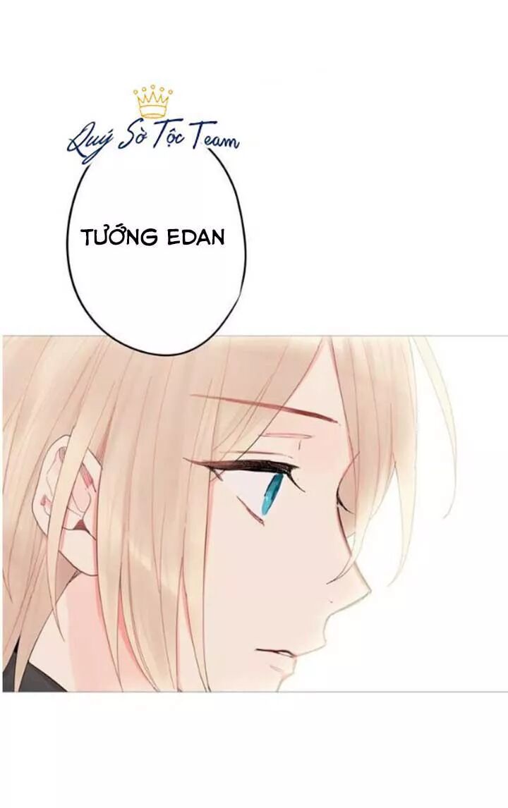 Tồn Tại Với Tư Cách Là Vợ Của Nam Chính: Chapter 57: Edan Terner