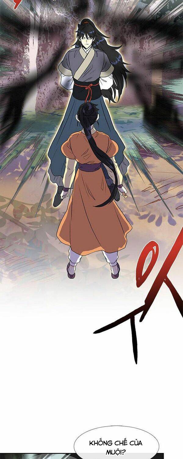 Học Sĩ Tái Sinh: Chapter 129.5