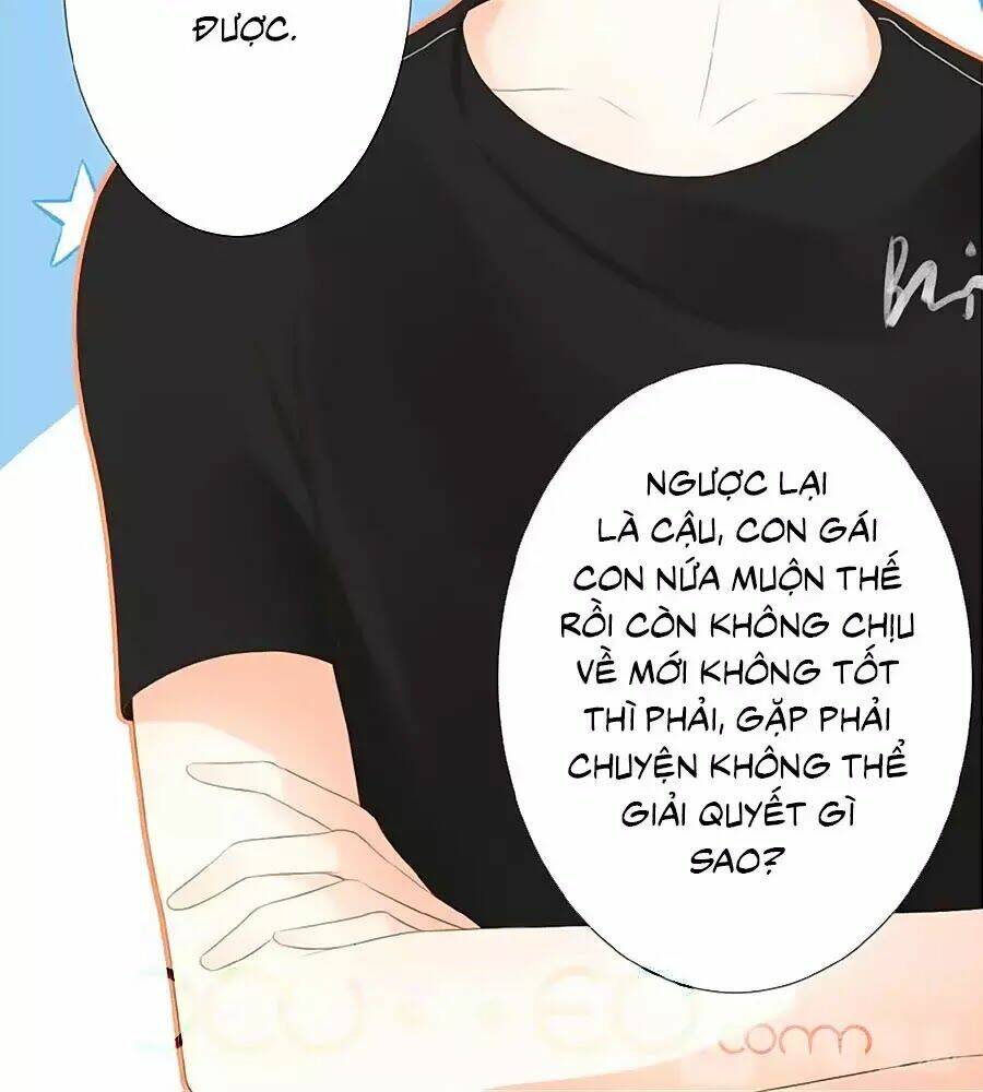 Đóa Hoa Chớm Nở: Chapter 13