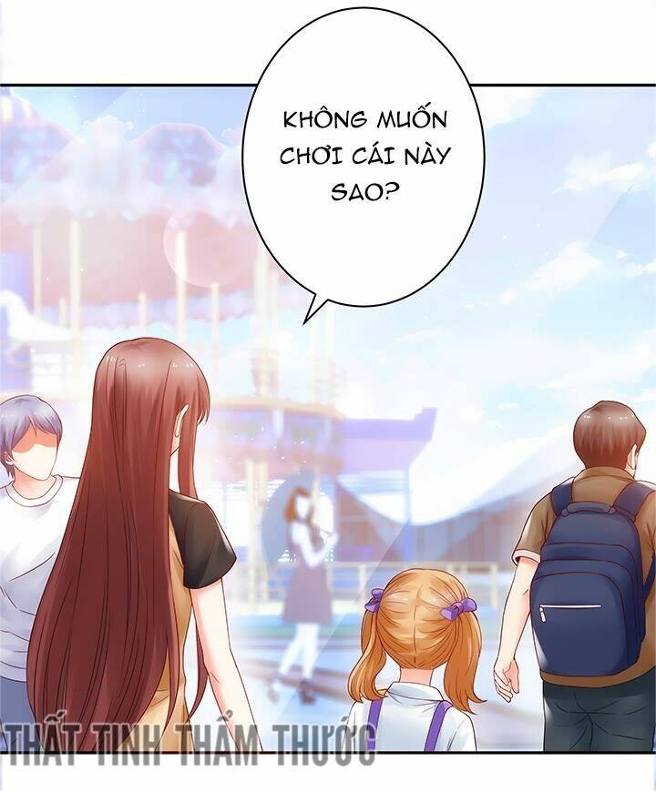 Bạn Trai 1/4 Của Tôi: Chapter 5
