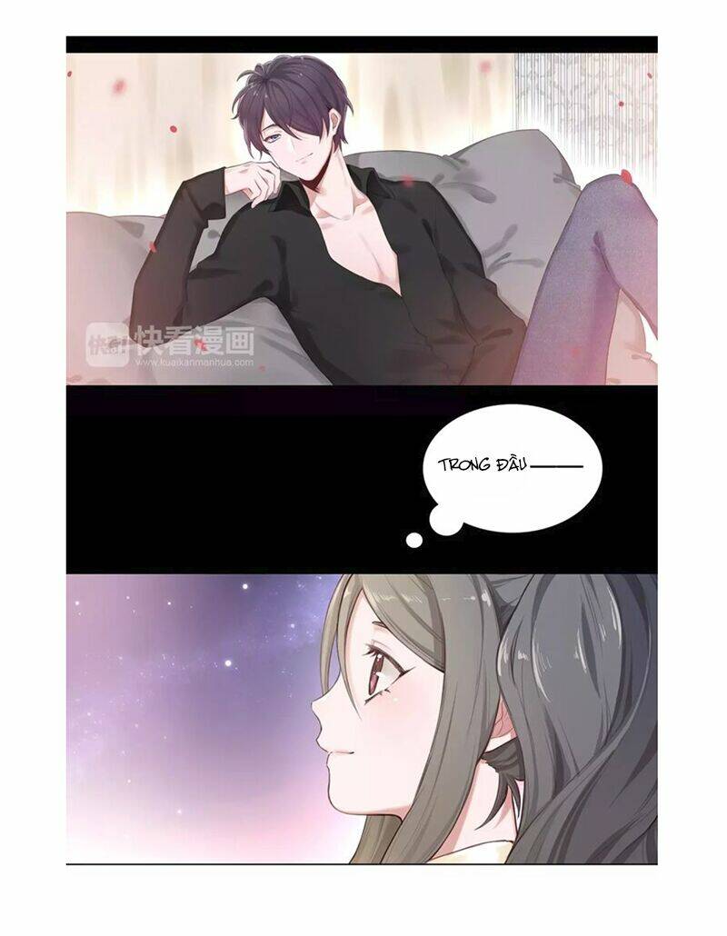 Tướng Quân Mời Xuất Đạo: Chapter 38