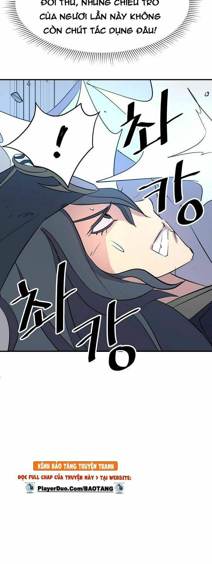 Trọng Sinh, Bất Khả Chiến Bại: Chapter 73