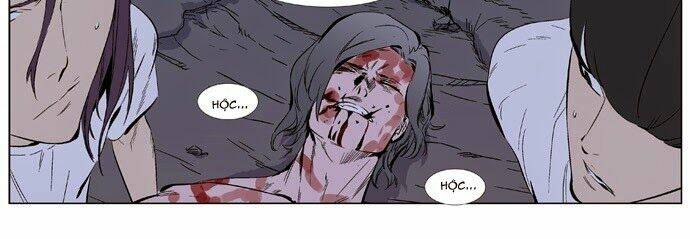 Ma Cà Rồng Quý Tộc: Chapter 341