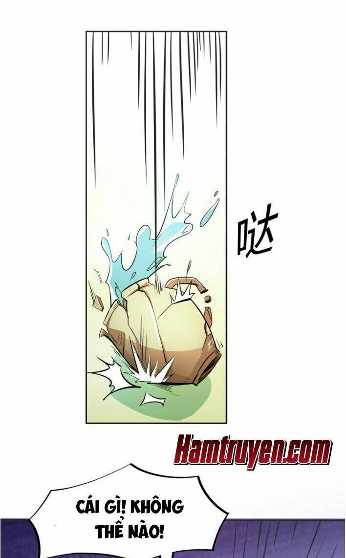 Ngự Thiên Thần Đế: Chapter 3