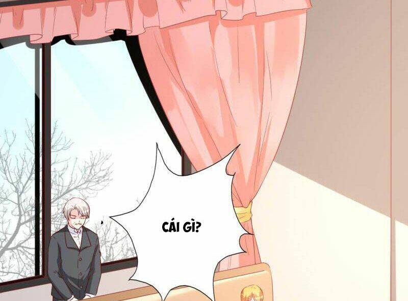 Này! Đừng Động Vào Phô Mai Của Tôi: Chapter 84