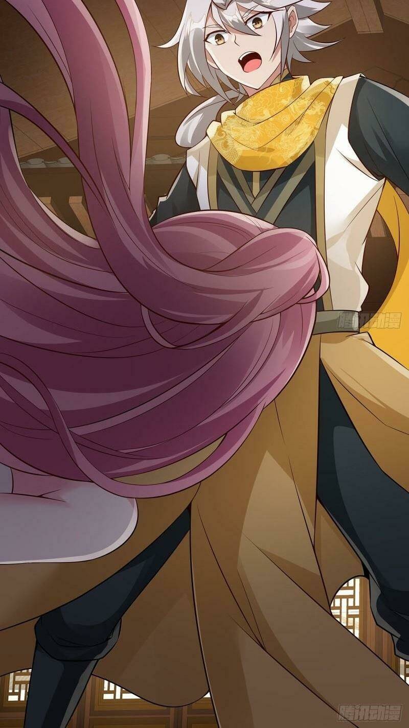 Nghịch Lân: Chapter 81