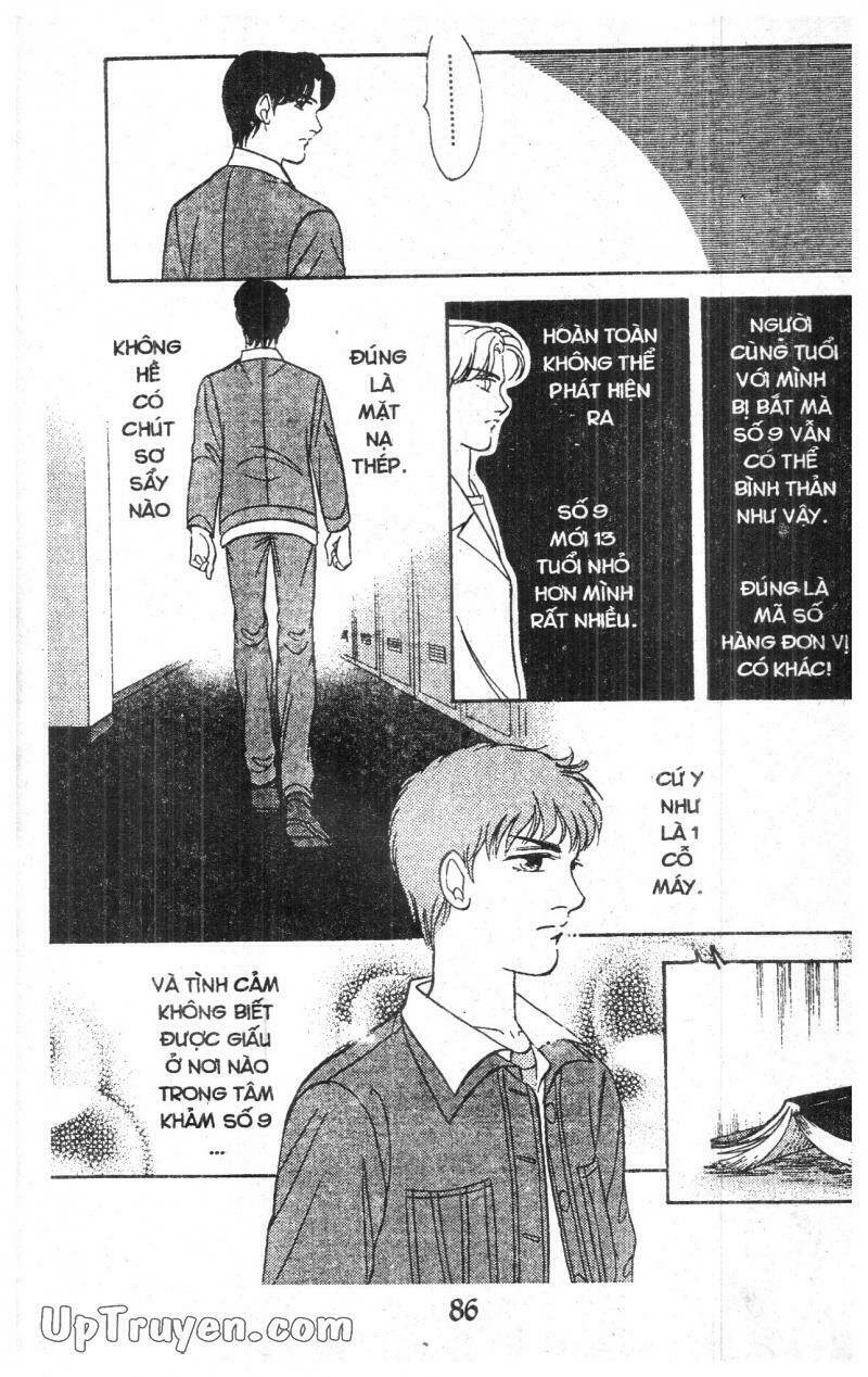 9 Banme No Musashi: Chapter 15