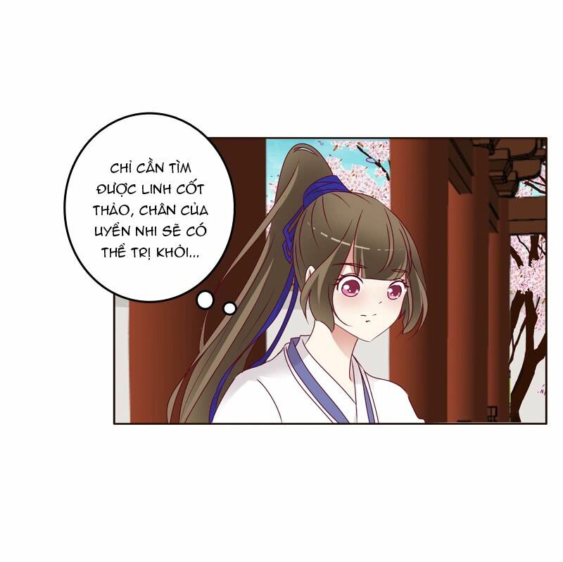 Thông Linh Phi: Chapter 260