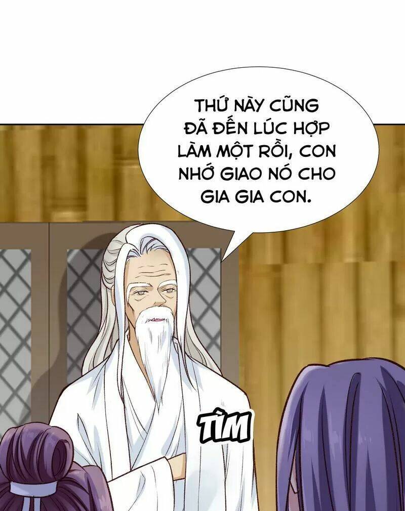 Tuyệt Thế Độc Phi Của Tà Vương: Chapter 121