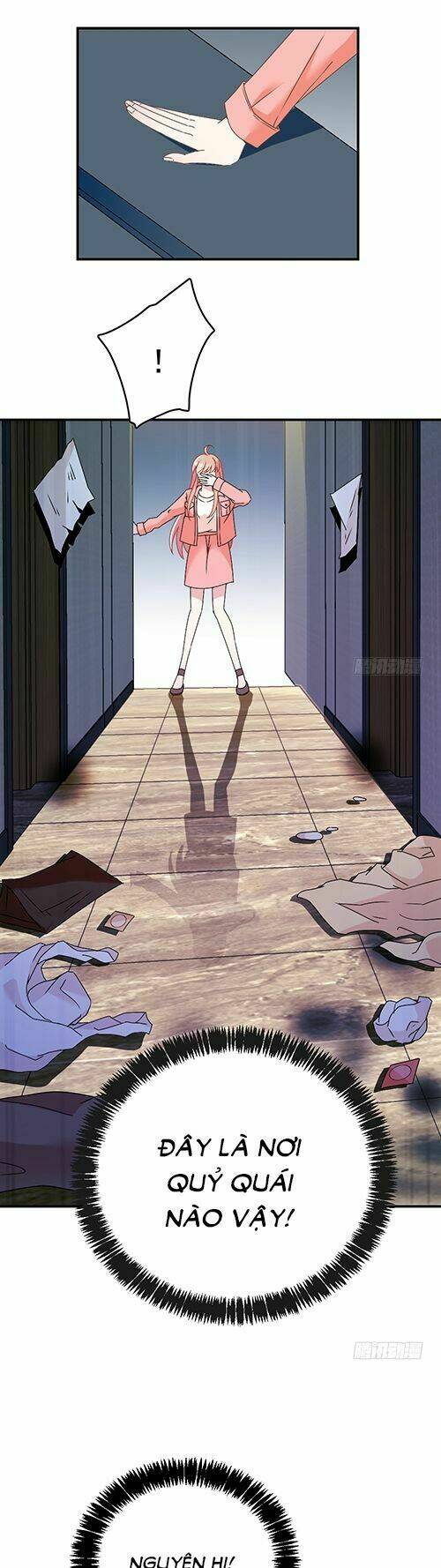 Bí Mật Kết Hôn Với Ảnh Đế: Vợ Ơi Đến Đây Tấn Công Đi Nào: Chapter 58