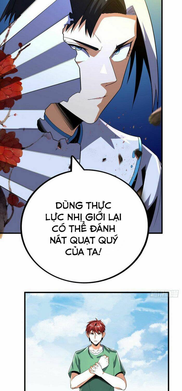 Vương Bài Thần Y: Chapter 80