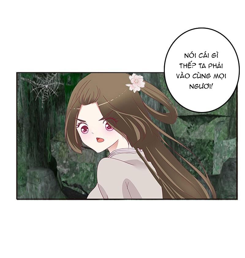Thông Linh Phi: Chapter 367