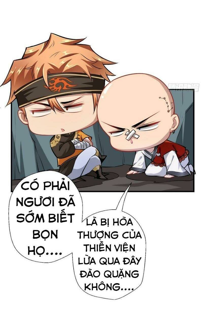 Tà Du Ký: Chapter 0.2