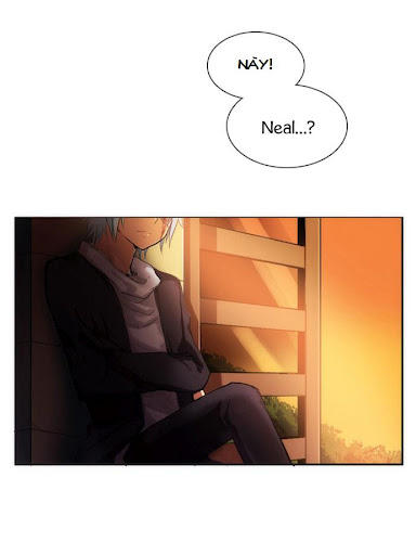 Crepuscule (Yamchi): Chapter 23