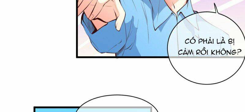 Ám Luyến Thành Hôn: Chapter 81