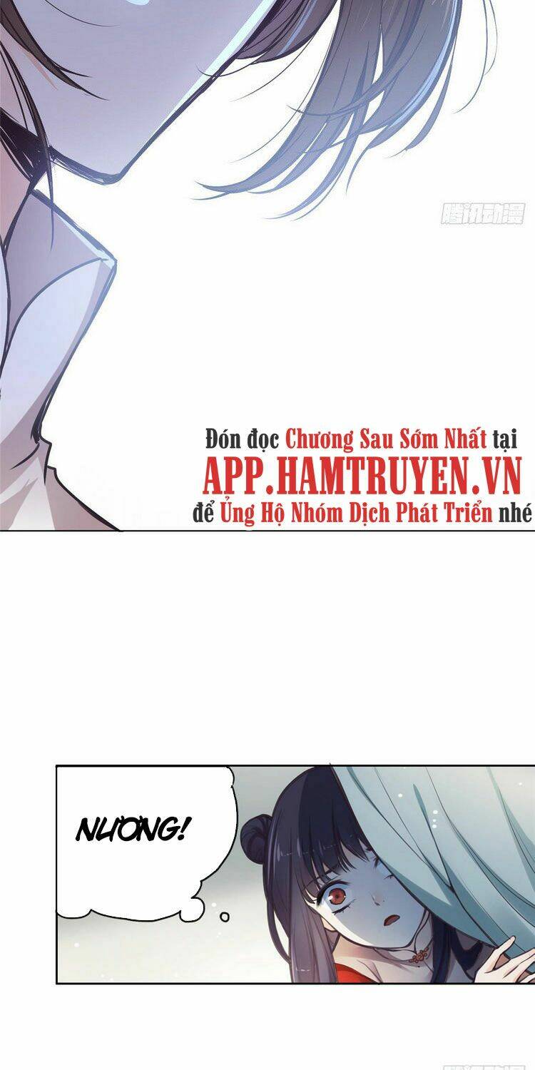 Ta Tự Thành Hoàng Không Cần Thiên Mệnh: Chapter 1