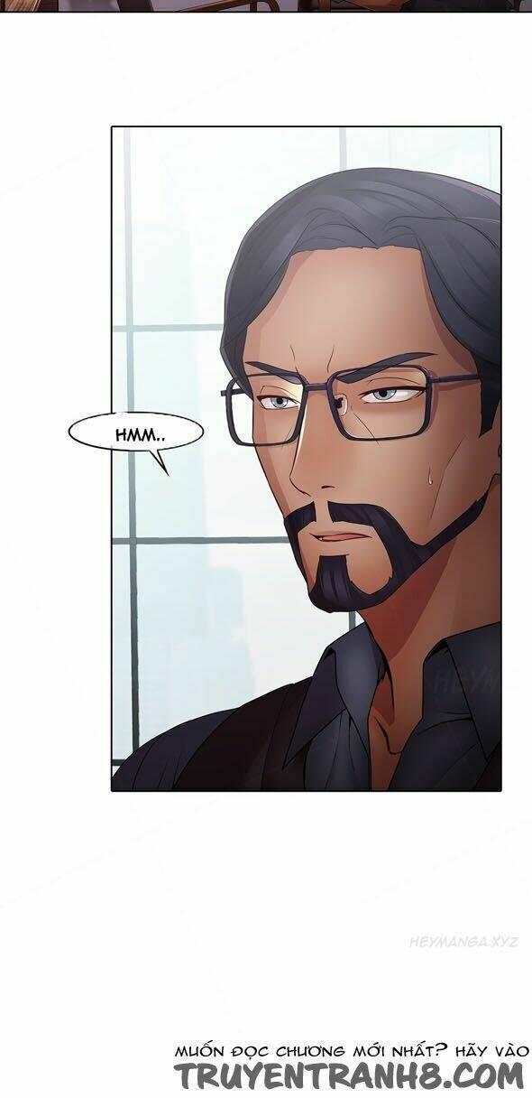 The Matrix: Chapter 6