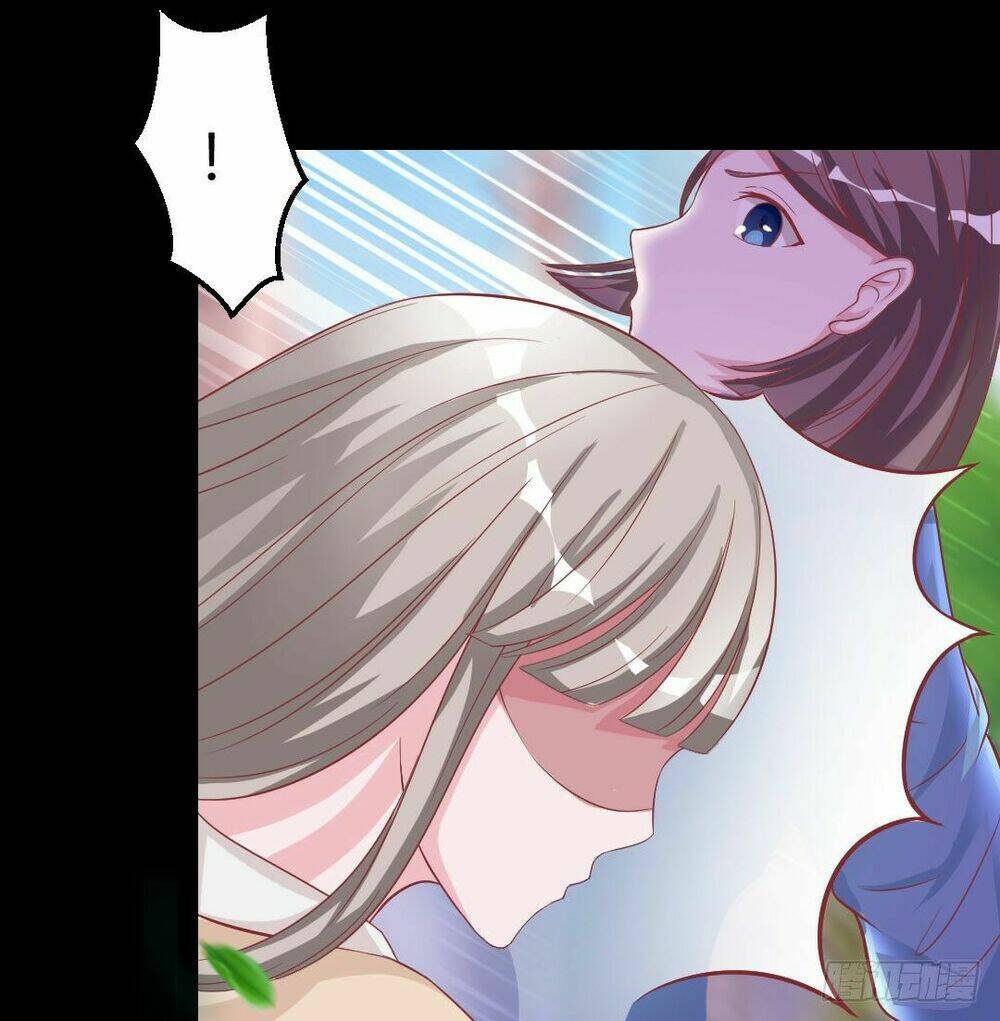 Hung Mãnh Quỷ Phu Bà Thượng Sàng: Chapter 23