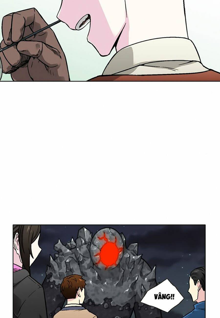 Hầm Ngục Bóng Tối: Chapter 18