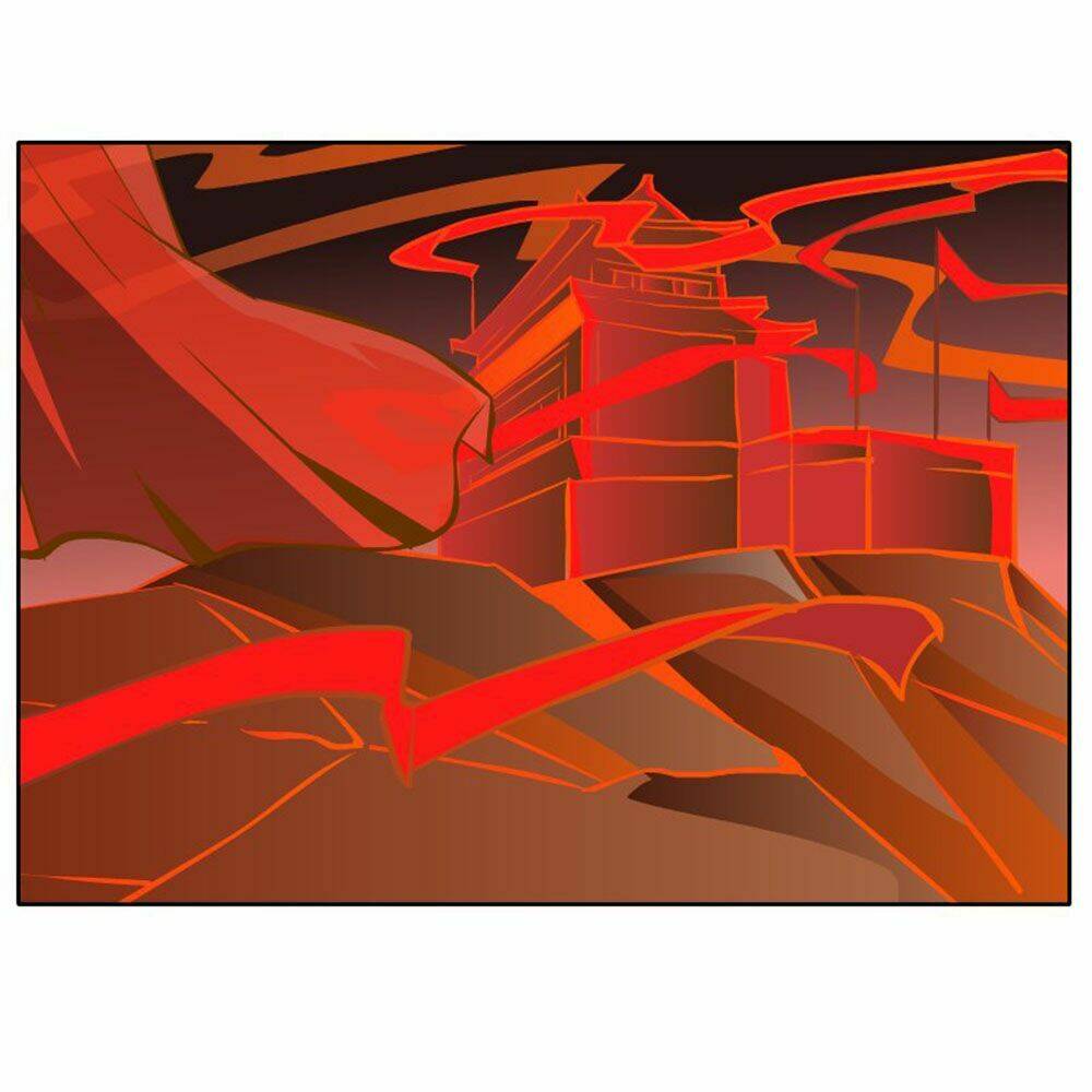 Hòa Thượng Và Tiểu Long Quân: Chapter 28