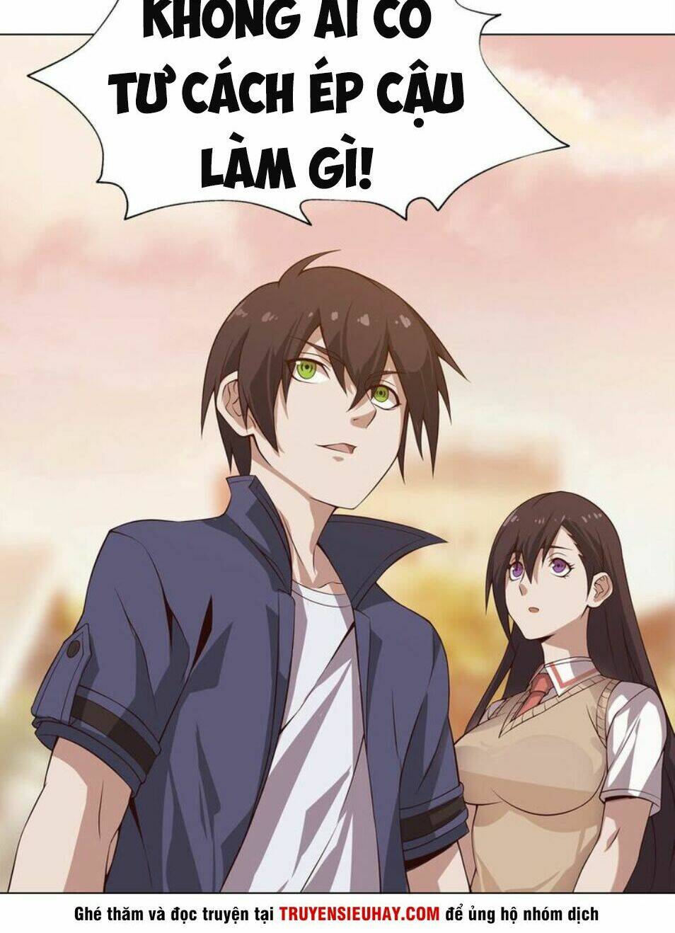 Siêu Cấp Đại Chủ Bạ: Chapter 6