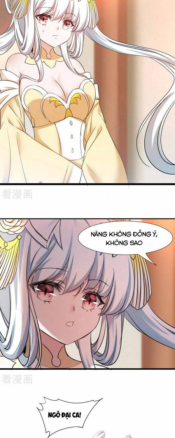Nghịch Chuyển Tiên Đồ: Chapter 213