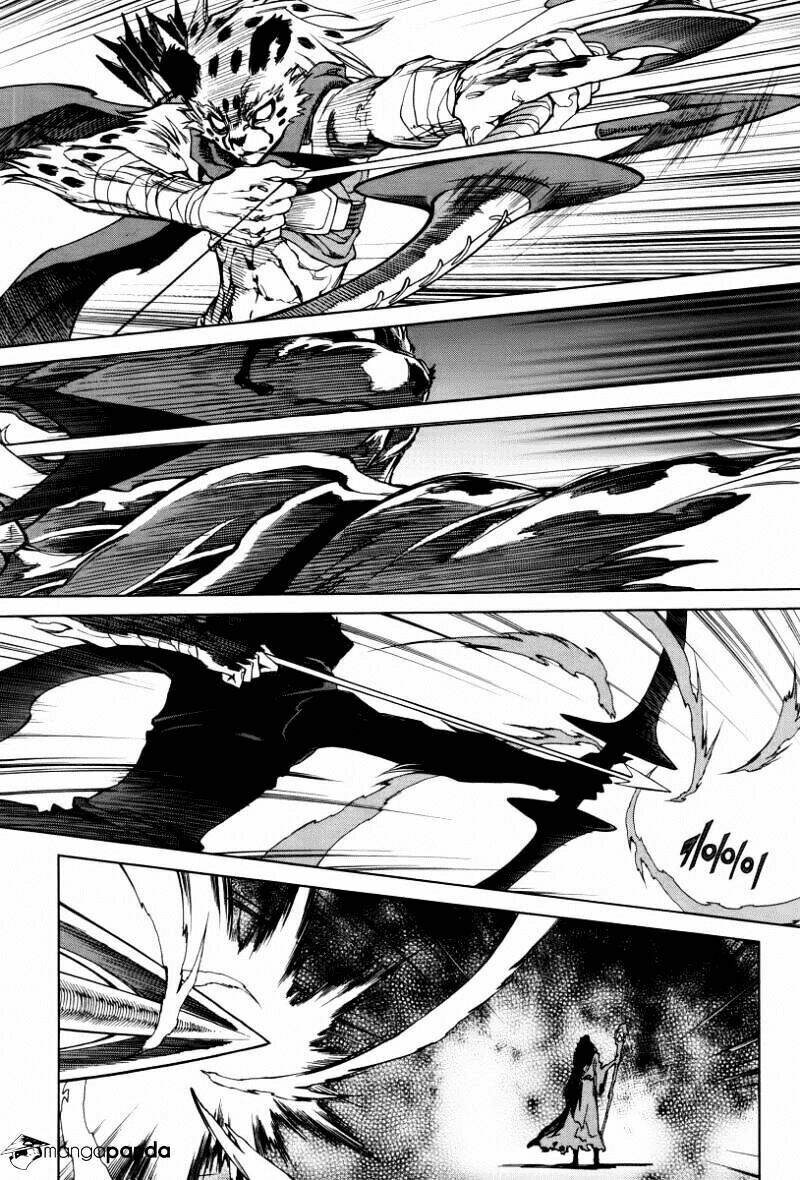 Dark Air: Chapter 32