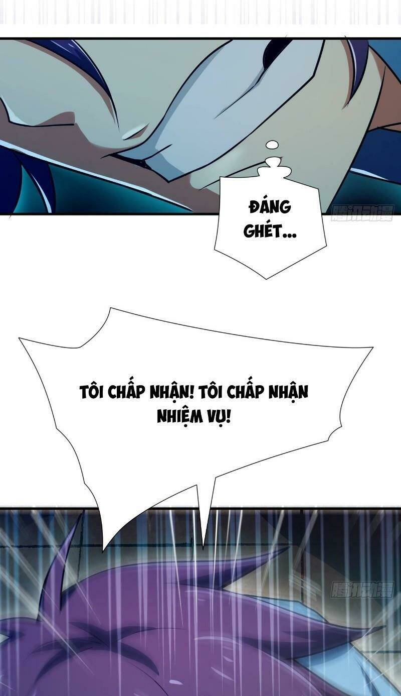 Hệ Thống Bái Kim Siêu Cấp: Chapter 3