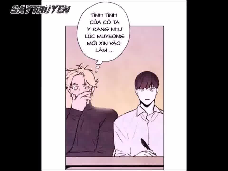 Ôi ! Trợ Lý Đặc Biệt Của Tôi: Chapter 43