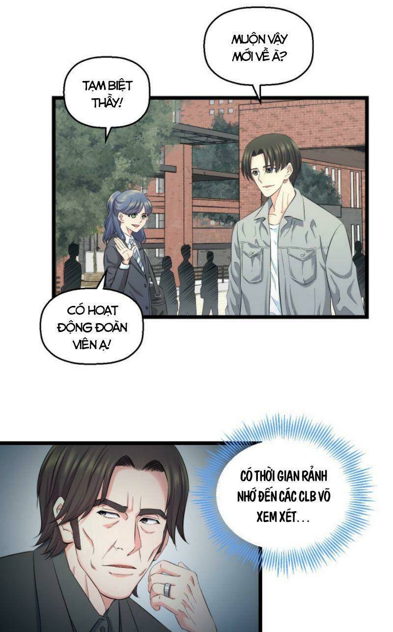 Đối Mặt Với Thử Thách: Chapter 51