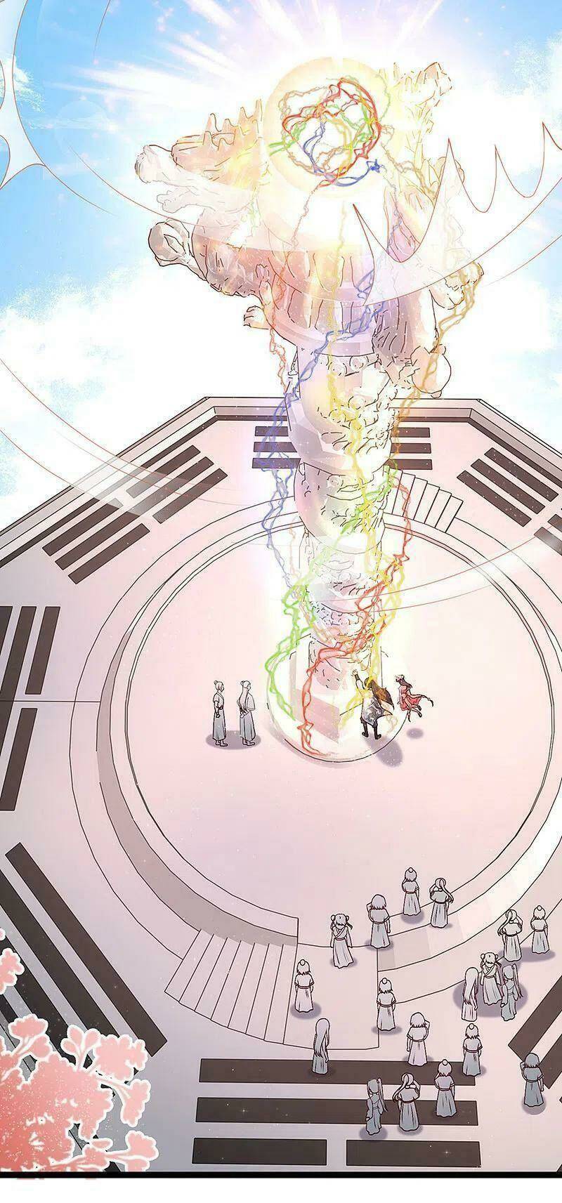 Tối Cường Vận Đào Hoa: Chapter 246