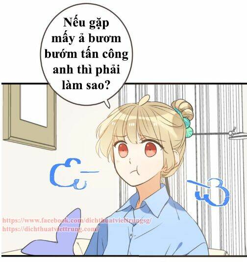 Bạn Trai Tôi Là Cẩm Y Vệ 2: Chapter 94