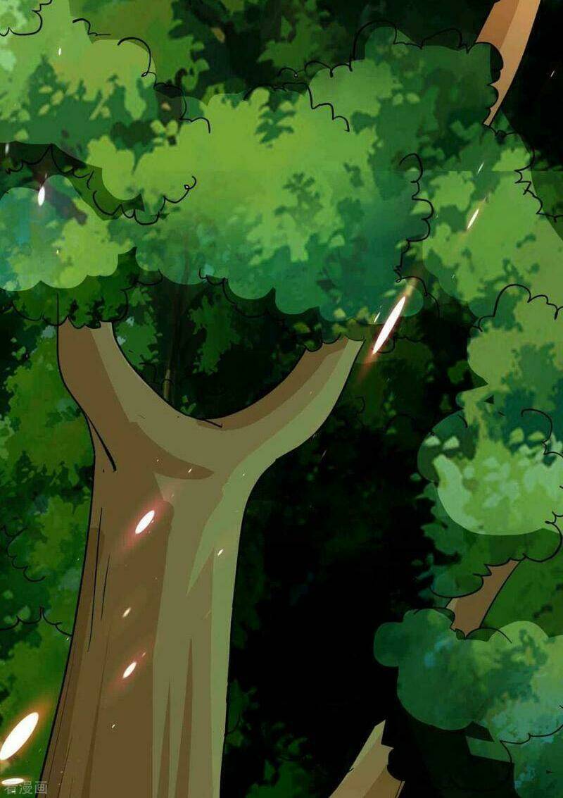 Vạn Giới Tiên Vương: Chapter 112