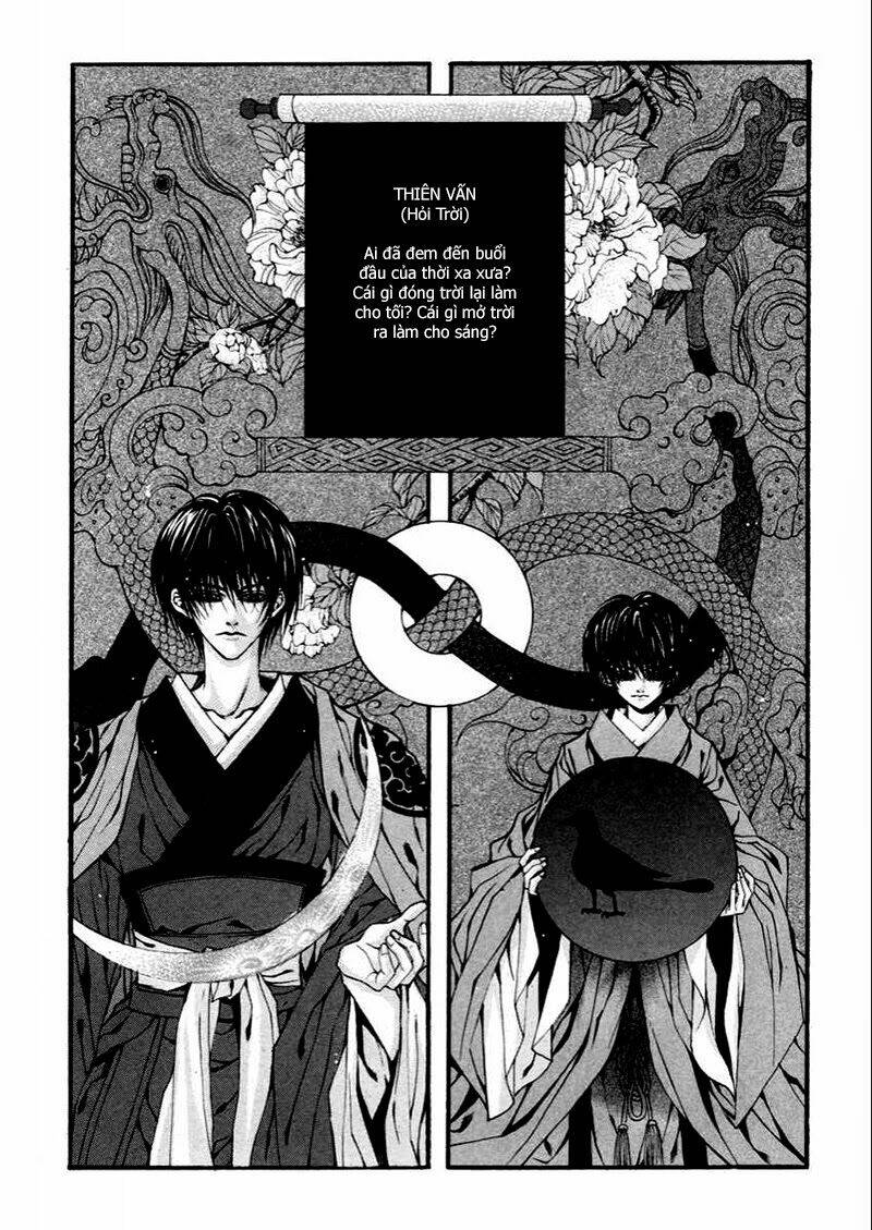 Tân Nương Của Thủy Thần: Chapter 76