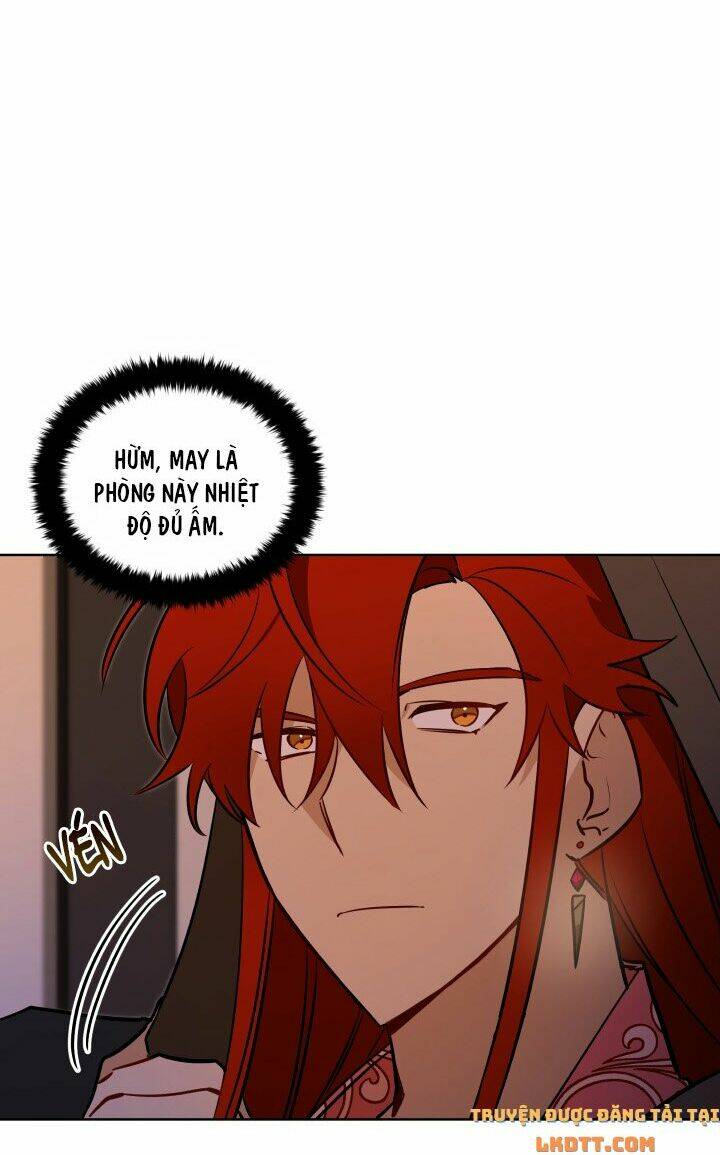 Quái Thú Với Hoa: Chapter 77