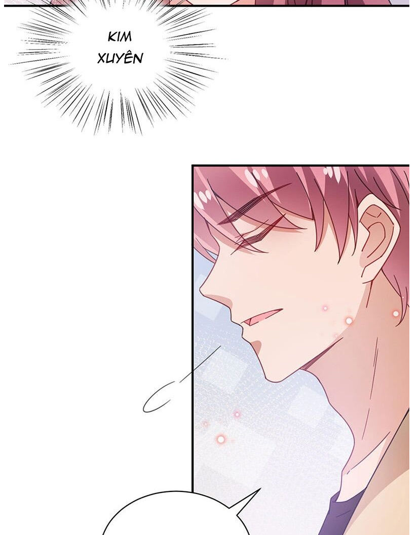 Thịnh Thế Điềm Sủng: Tiểu Manh Thê Của Dịch Thiếu: Chapter 121