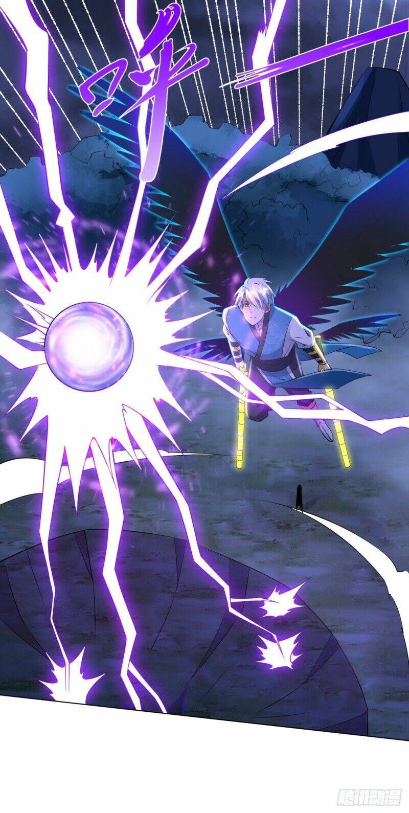 Chí Tôn Trọng Sinh: Chapter 71