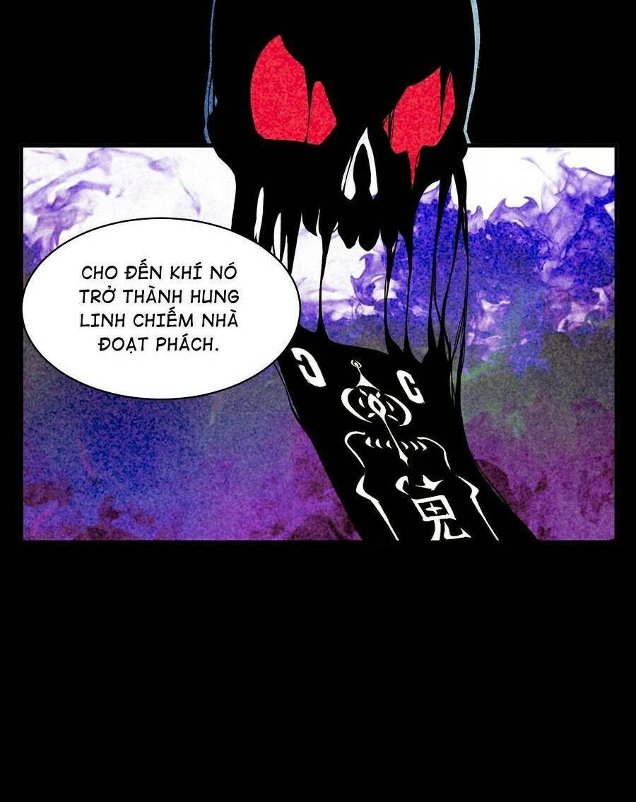 Bách Nhật Trừ Yêu: Chapter 6