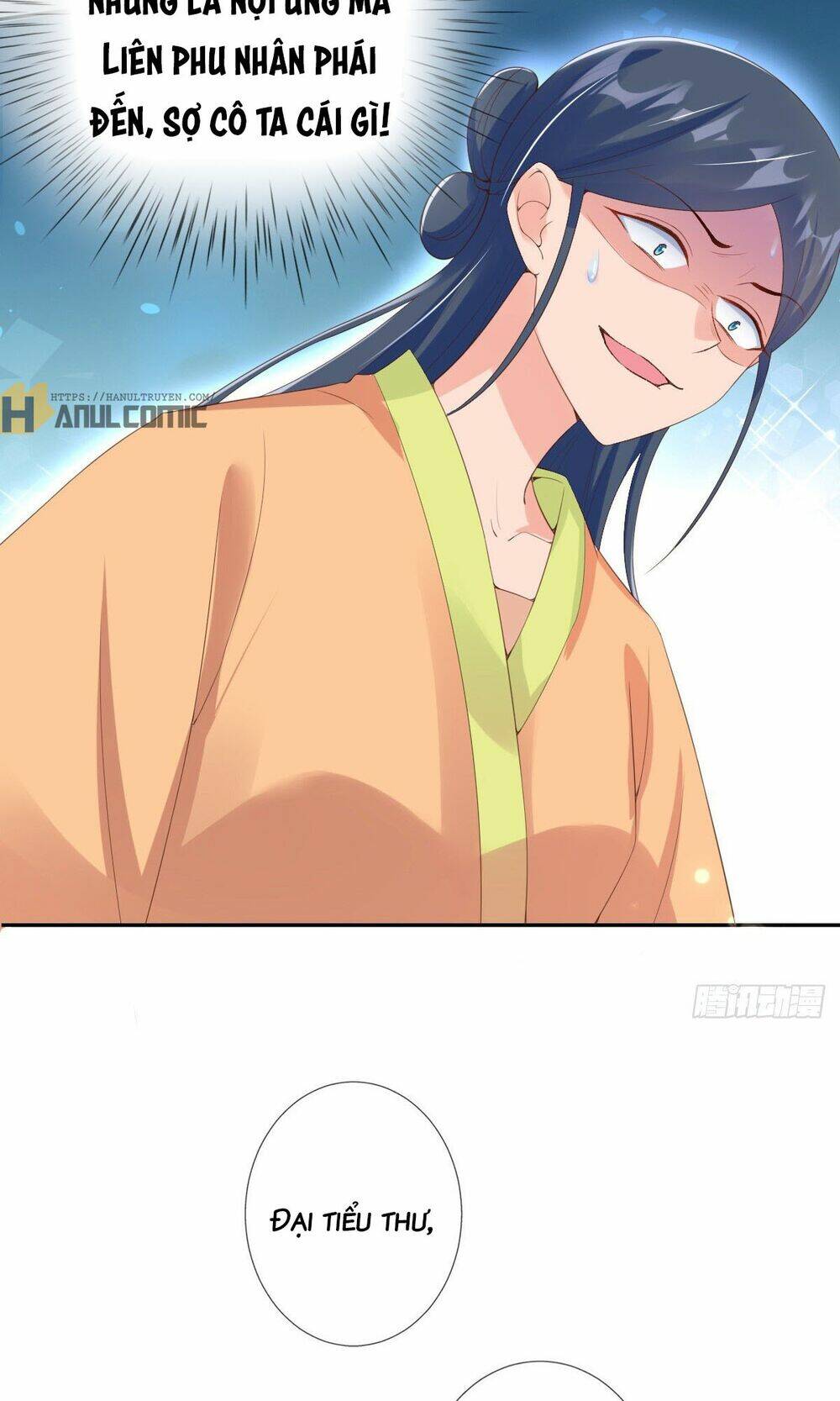 Kinh Thế Cuồng Phi: Chapter 10