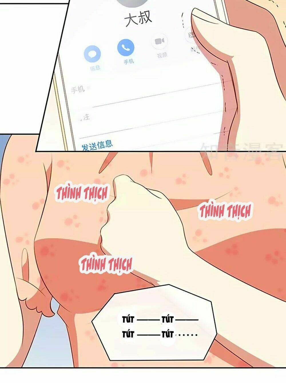 Cả Thế Giới Đều Không Bằng Người: Chapter 57