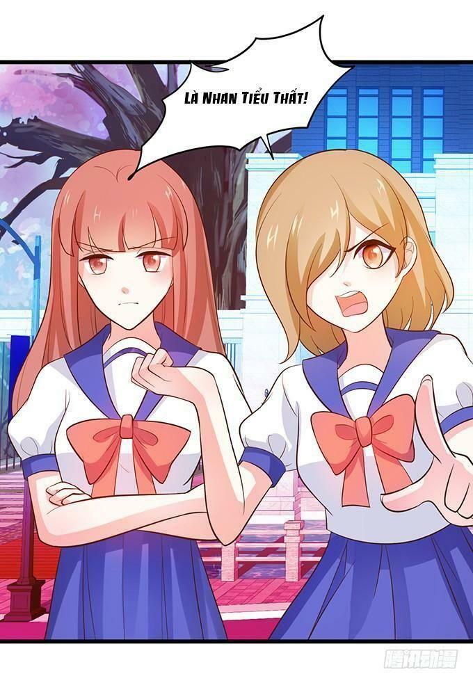 Hồ Tiên Hung Bạo: Chapter 95