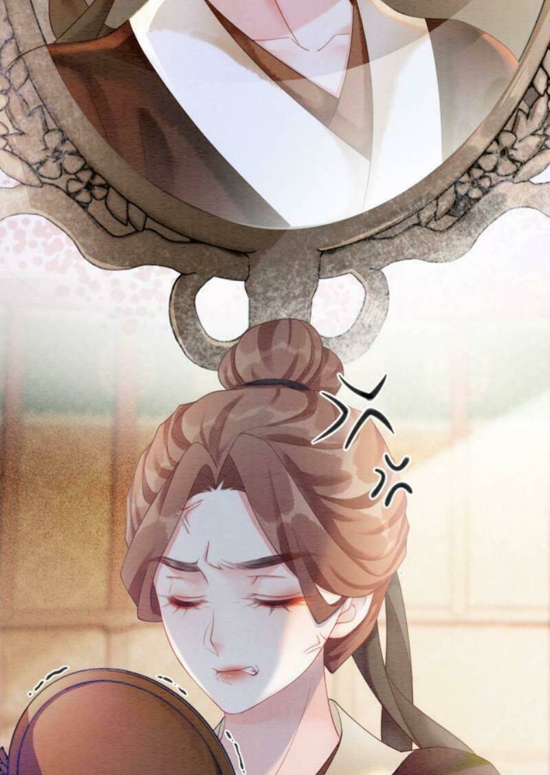 Xung Hỉ Vương Phi: Chapter 58