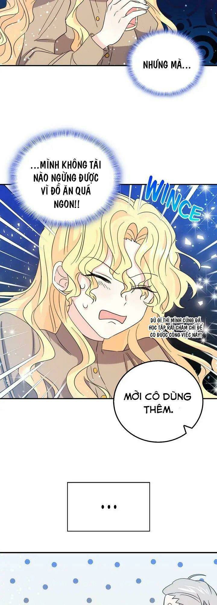 Tôi Là Bạn Gái Cũ Của Một Người Lính: Chapter 28