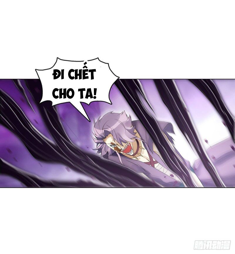 Thiên Thần Quyết: Chapter 110