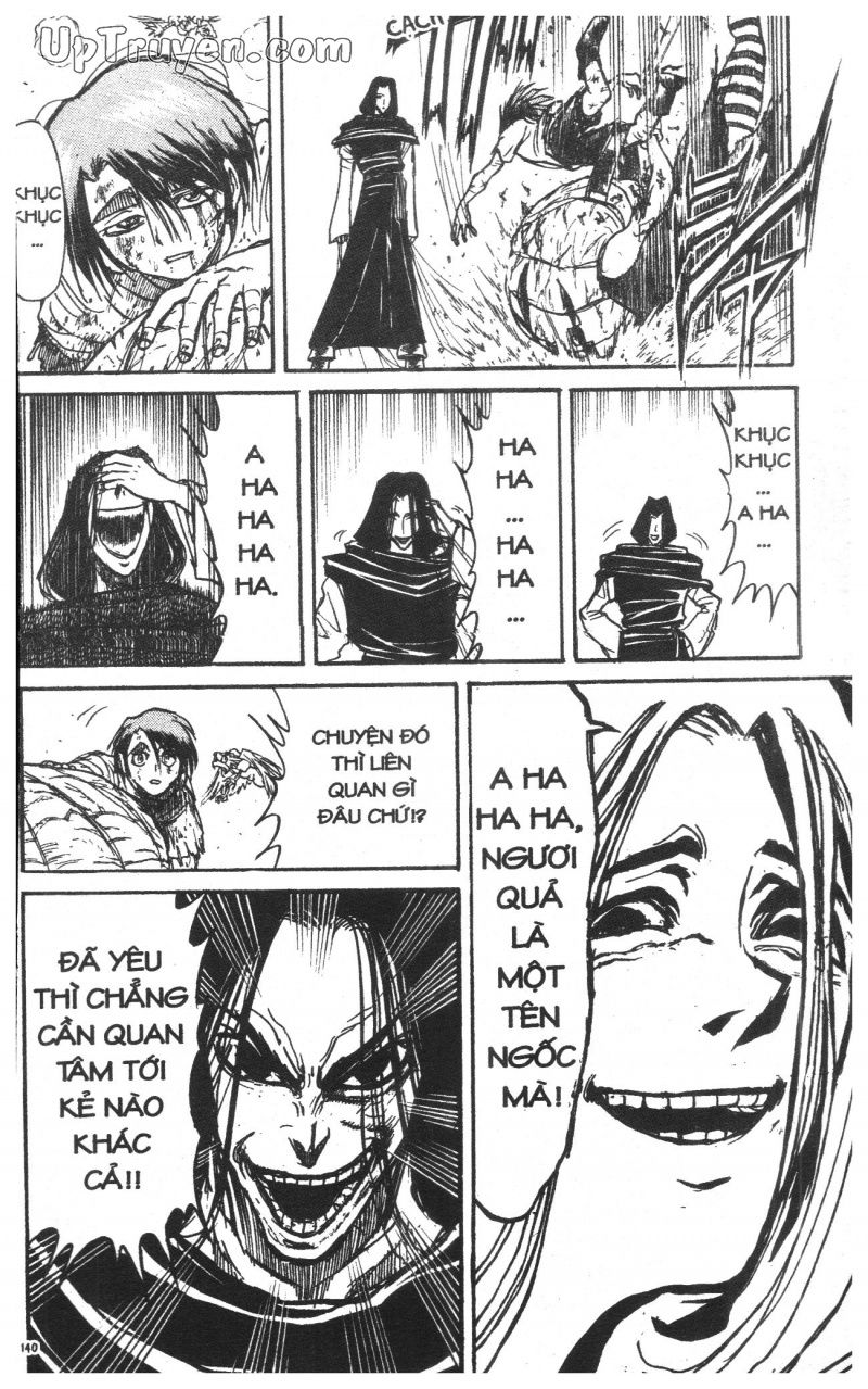 Fujita Kazuhiro: Chapter 43