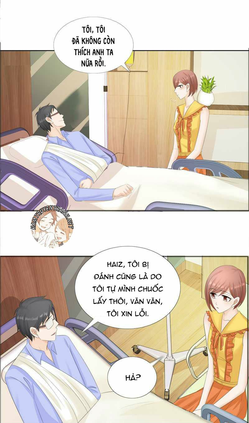Độc Sủng Kiều Thê Của Bá Đạo Tổng Tài: Chapter 70